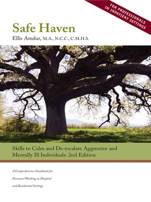 cover image of Safe Haven
